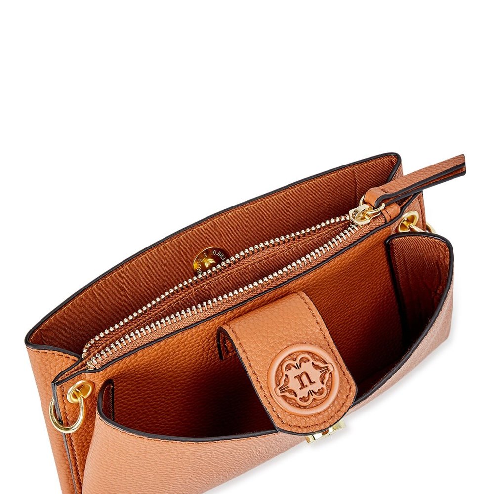 Nanette Lepore Convertible Wallet on a Chain - Picture 5 of 10
